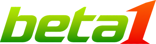 beta1 logo